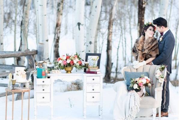 Utah wedding rentals