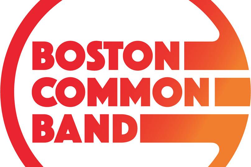 Boston Common Entertainment Band + DJ Combos