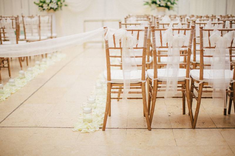 Nicole Audrey Events
