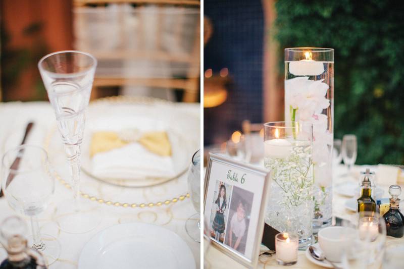 Nicole Audrey Events