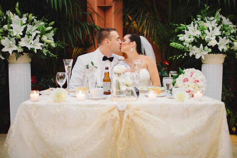Nicole Audrey Events