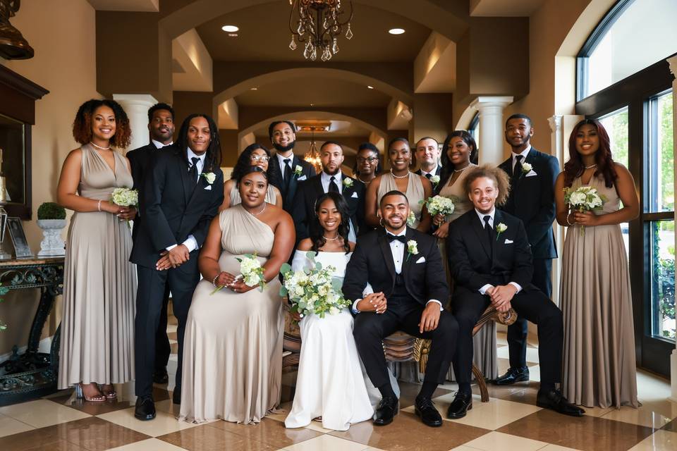 Wedding Party