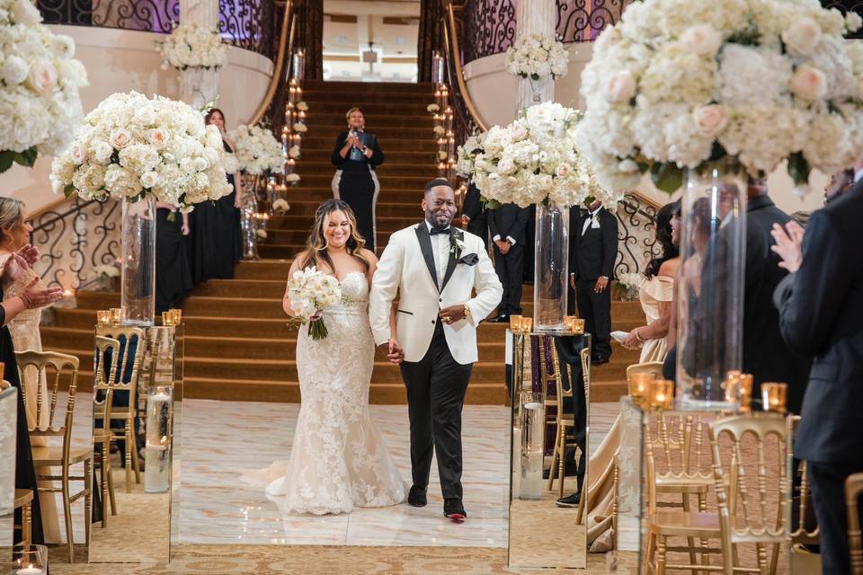 Janna Simone Weddings & Events