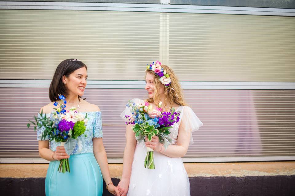 Love Wins!