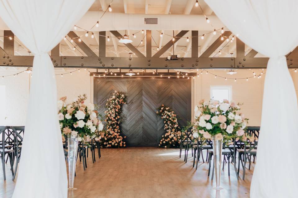 Ceremony