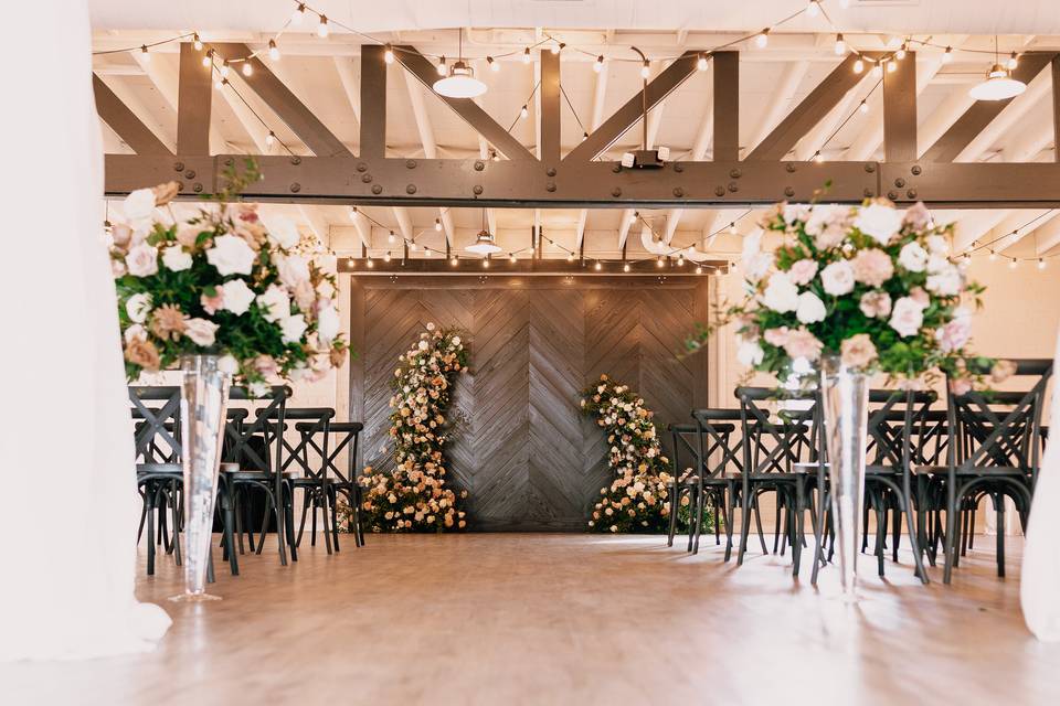 Ceremony