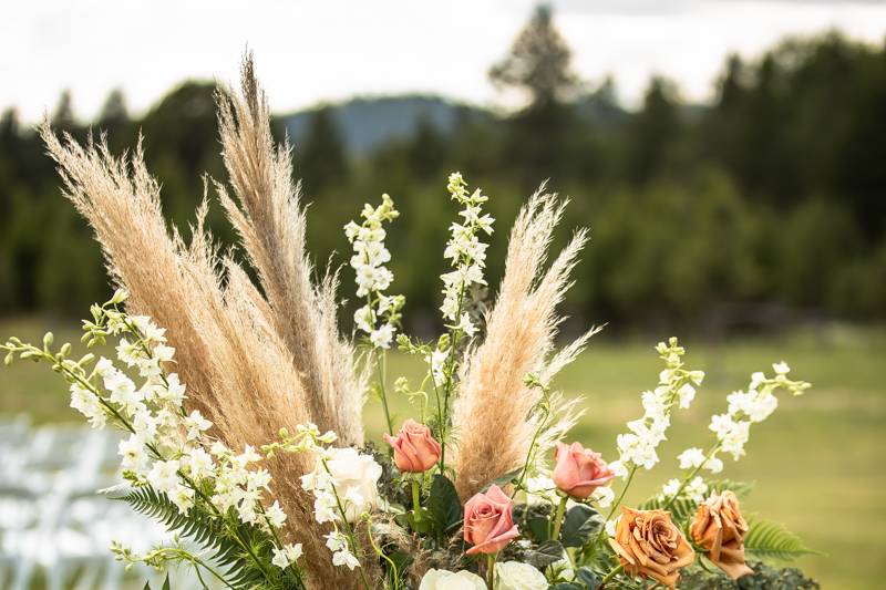 Country Wedding