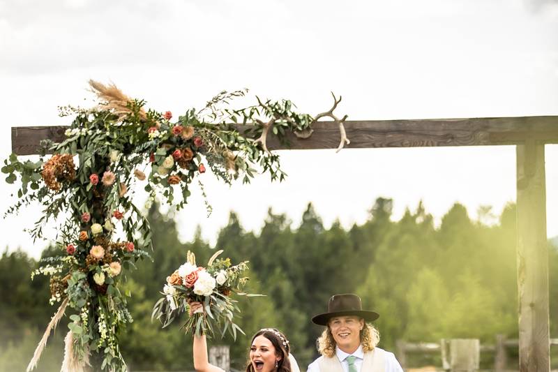 Country Wedding