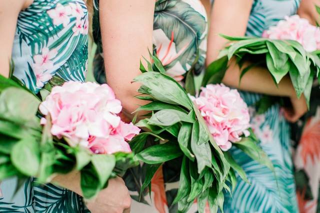 Boho chic