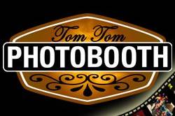 Tom Tom Photo Booth