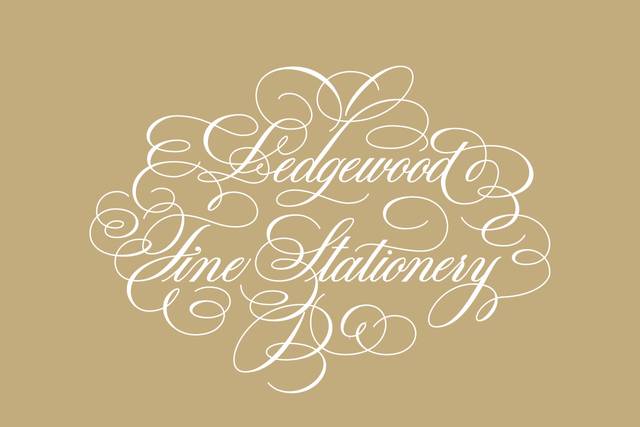 Ledgewood Fine Stationery