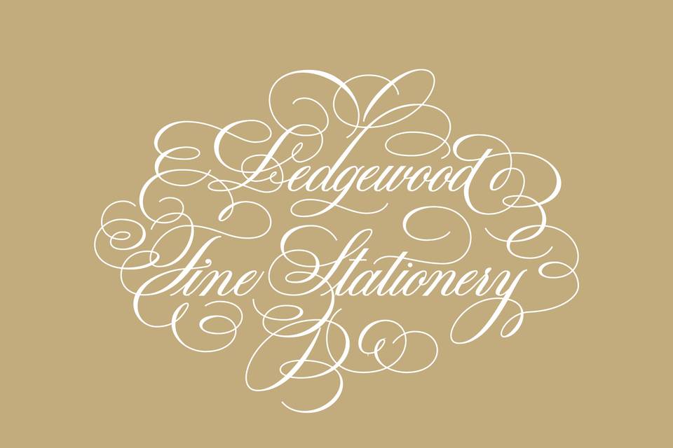 Ledgewood Fine Stationery