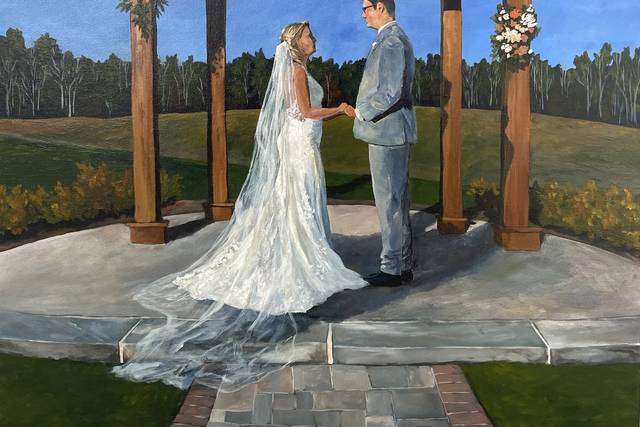Late Evening Ceremony