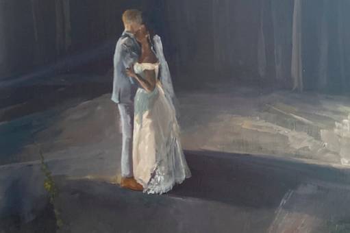 First Dance