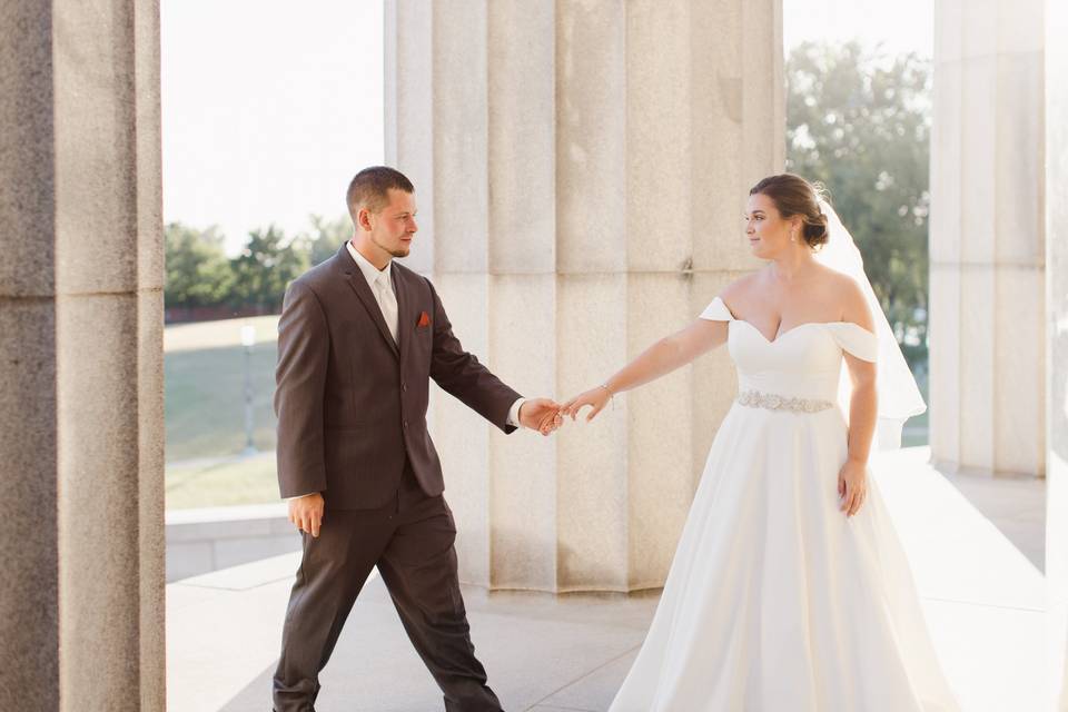 Couple Portrait