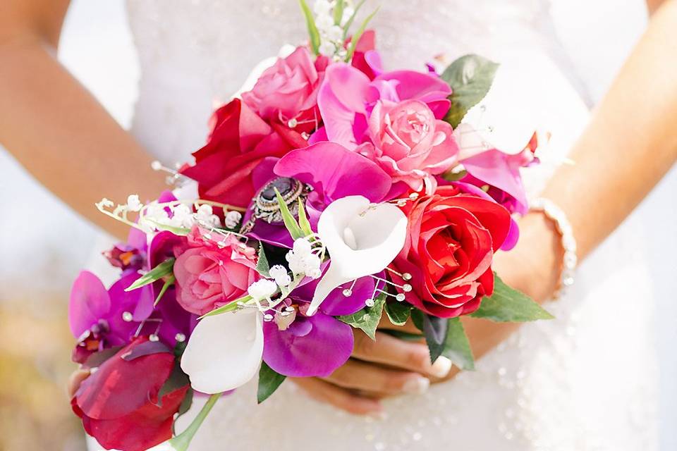 Bridal Bouquet