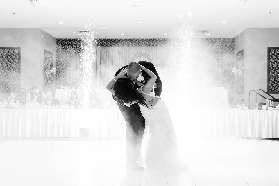 First Dance