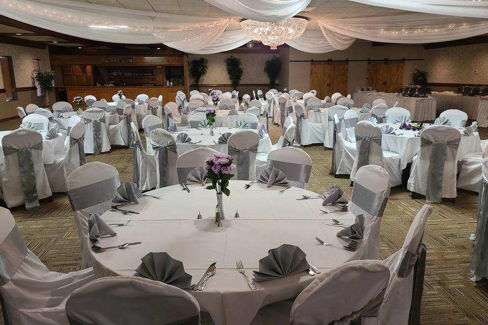Chair Covers