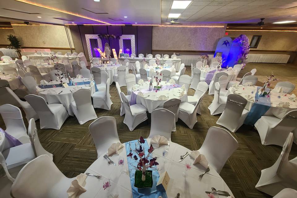 Quinceanera