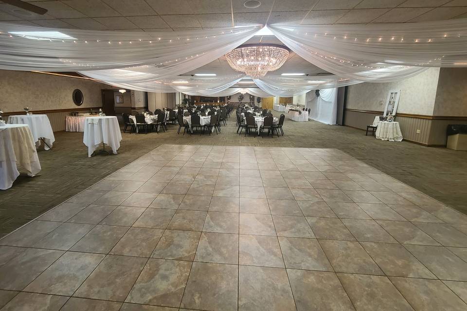 Dance Floor