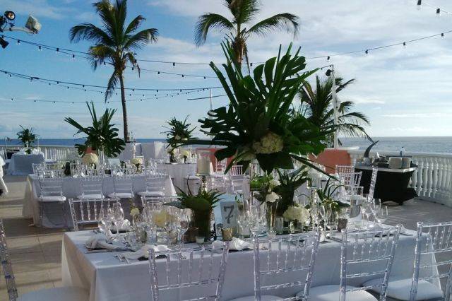 Bermuda Event Solutions ltd