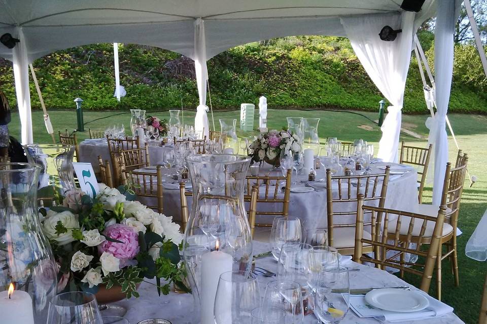 Bermuda Event Solutions ltd