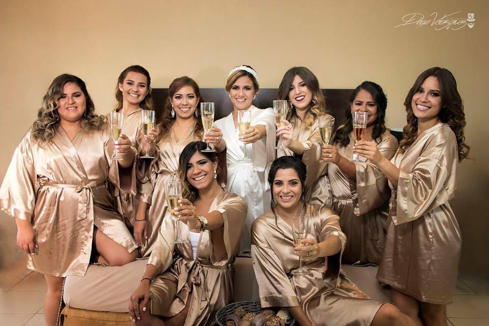 Athenas Wedding