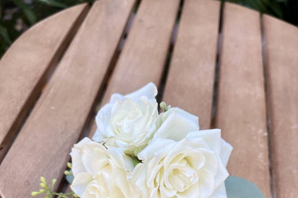 Boutonnière