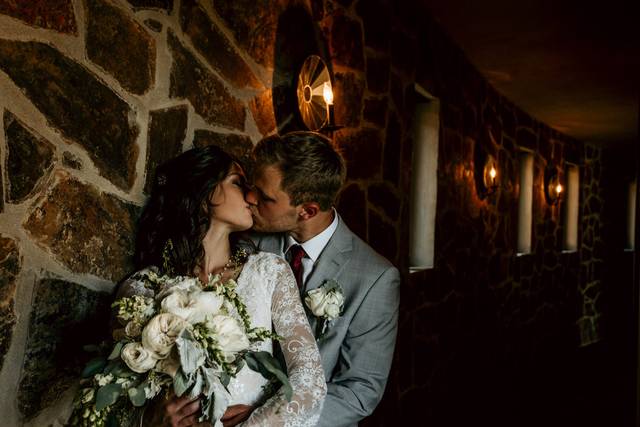 Jesse & Weston. CA