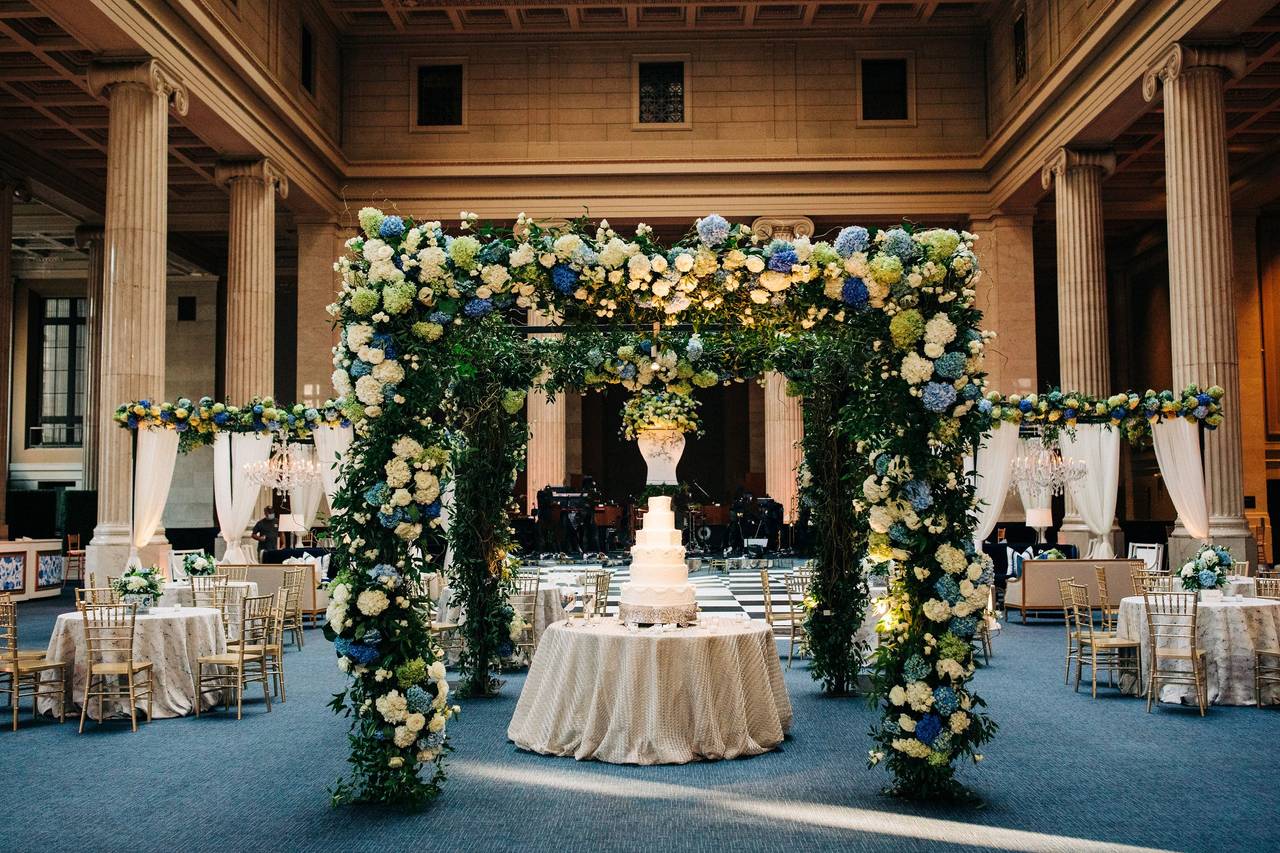 The 10 Best Banquet Halls in Memphis WeddingWire