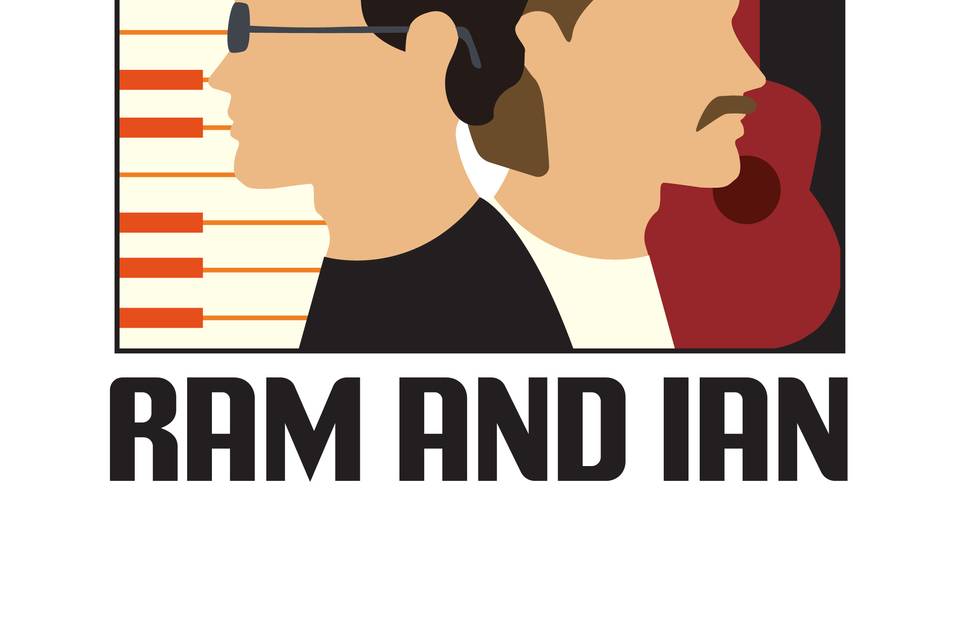 Ram and Ian official logo