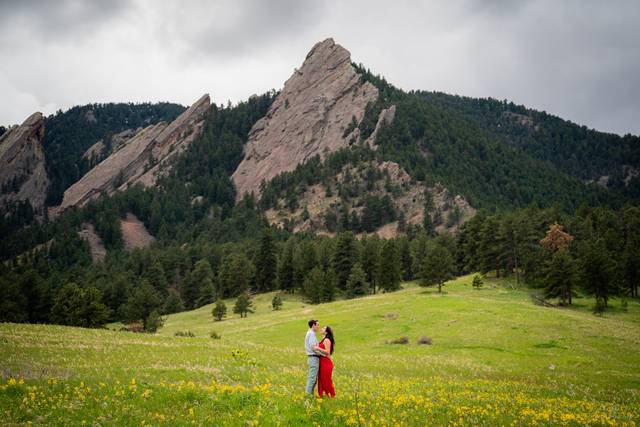 Colorado Engagements