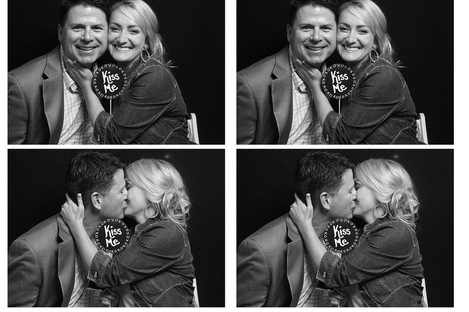 Fun Box Photo Booth