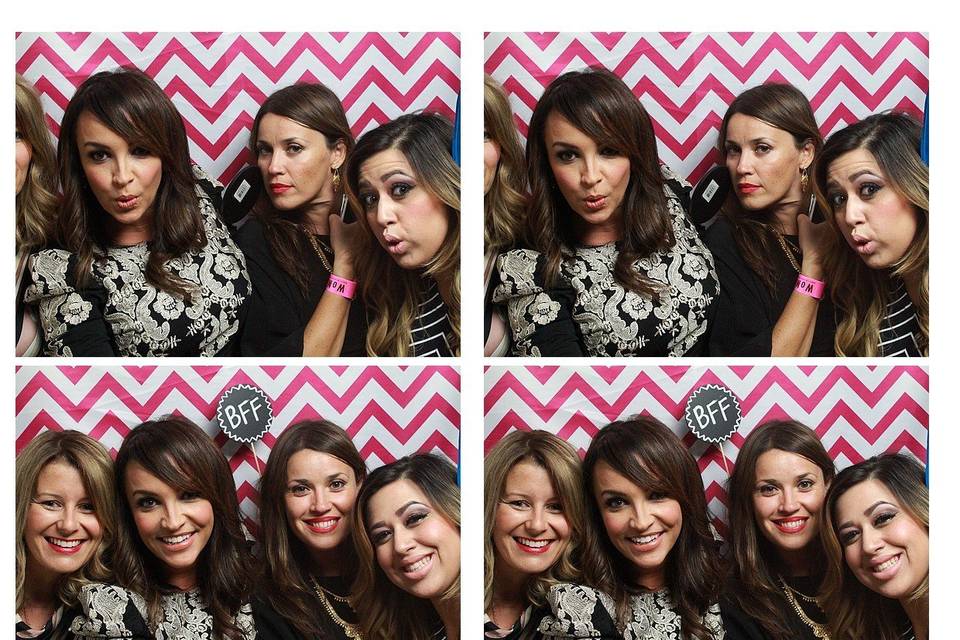 Fun Box Photo Booth