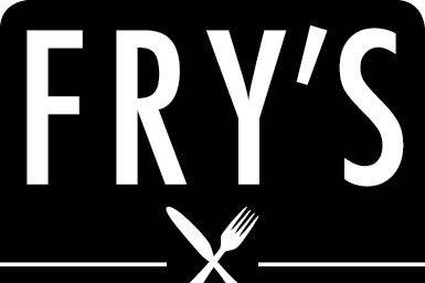 Fry's Catering