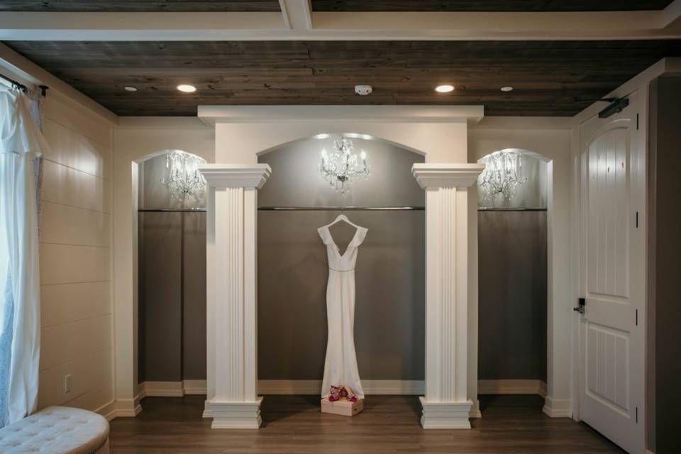 Bridal Suite