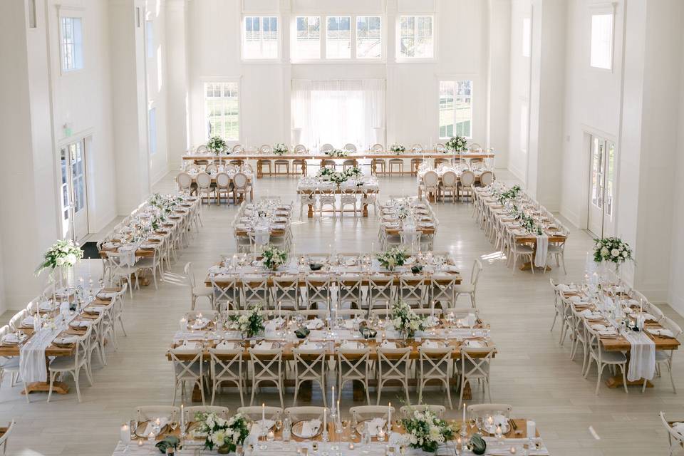 Lower Ballroom