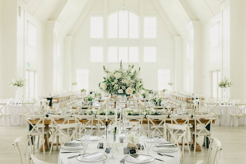 Lower Ballroom