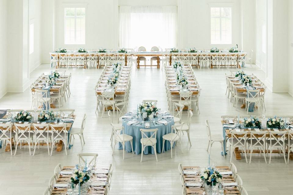 Lower Ballroom