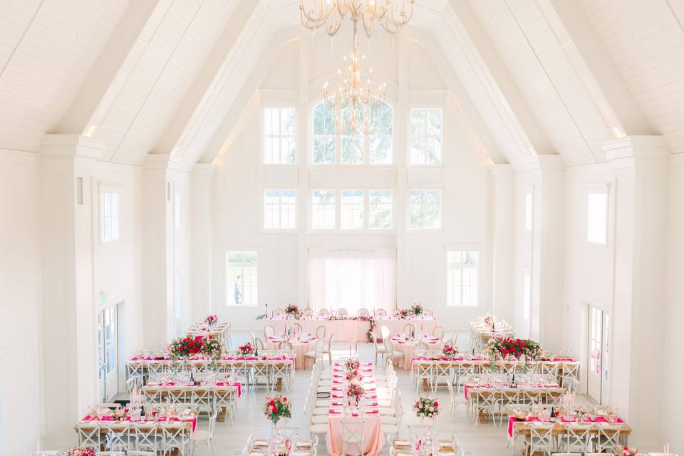 Lower Ballroom