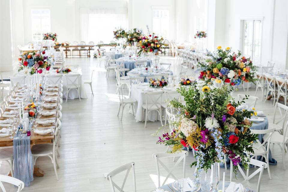 Lower Ballroom
