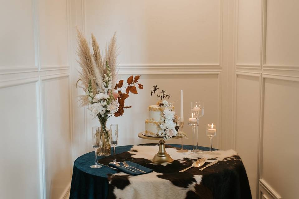 Cake Nook