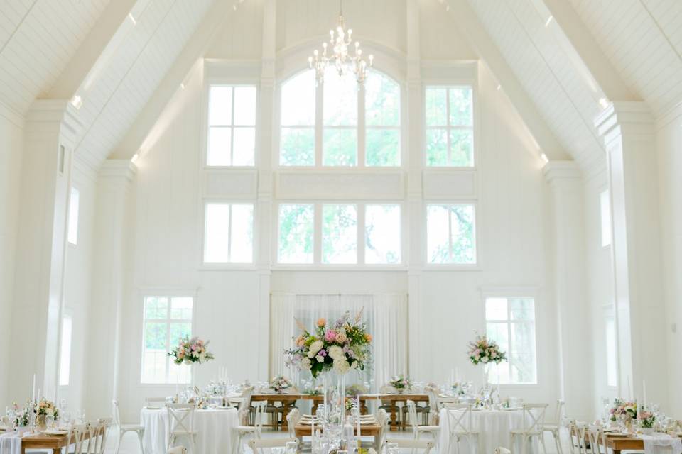 Lower Ballroom