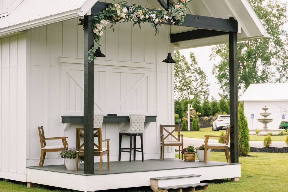 Tiny House