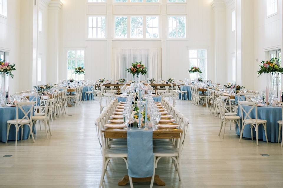 Lower Ballroom