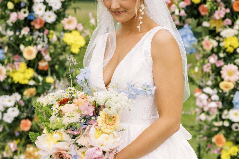 Bride