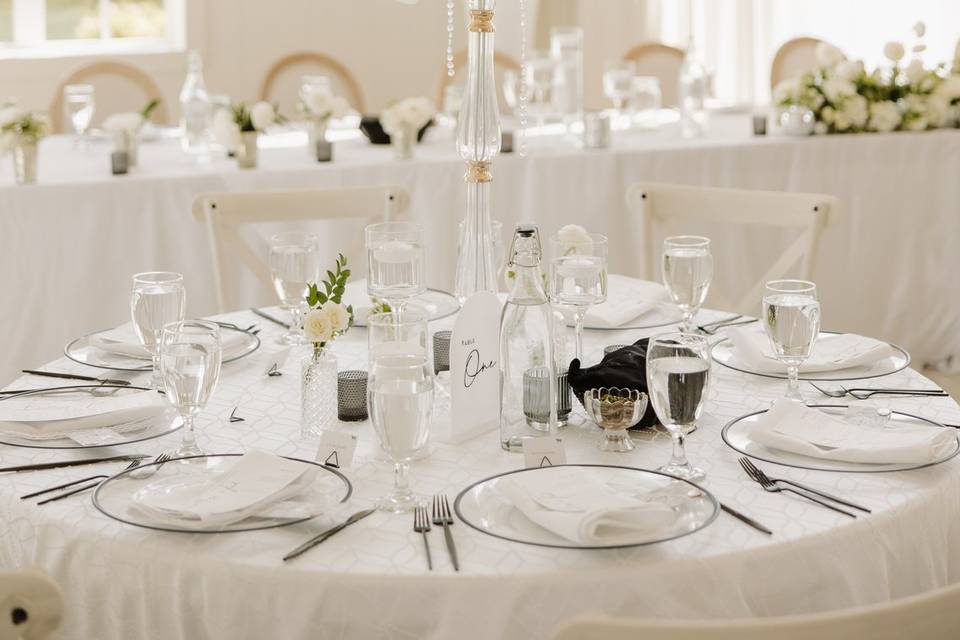 Lower Ballroom