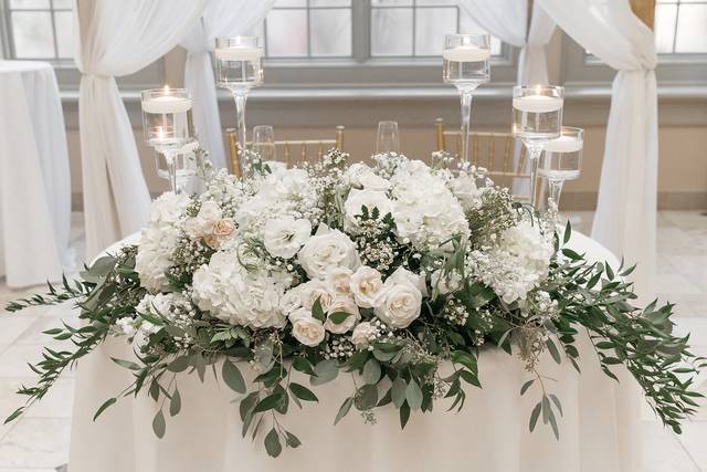 NE Flower Boutique