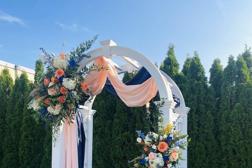 Wedding Flowers Philadelphia