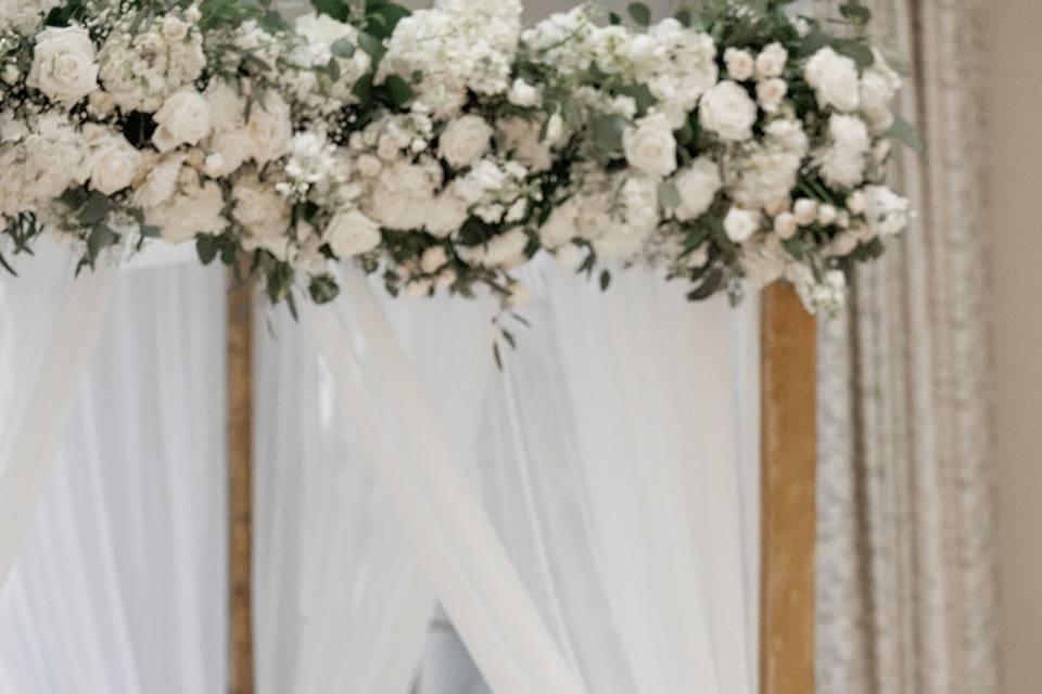 Wedding Florist Philadelphia